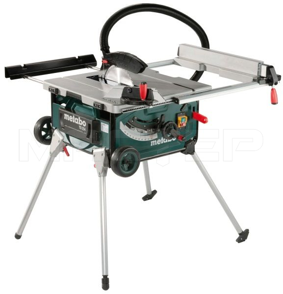 Metabo TS 254